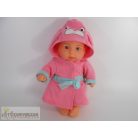 Márkajelzés nélküli játékbaba