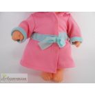 Márkajelzés nélküli játékbaba