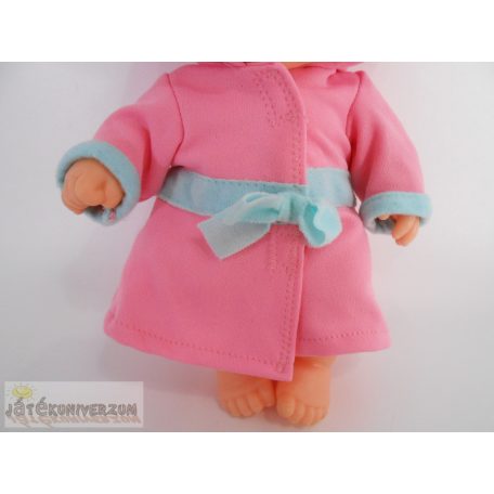 Márkajelzés nélküli játékbaba