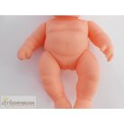 Márkajelzés nélküli játékbaba