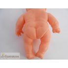 Márkajelzés nélküli játékbaba