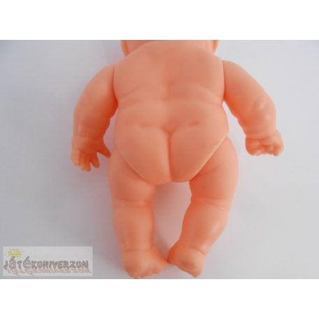 Márkajelzés nélküli játékbaba