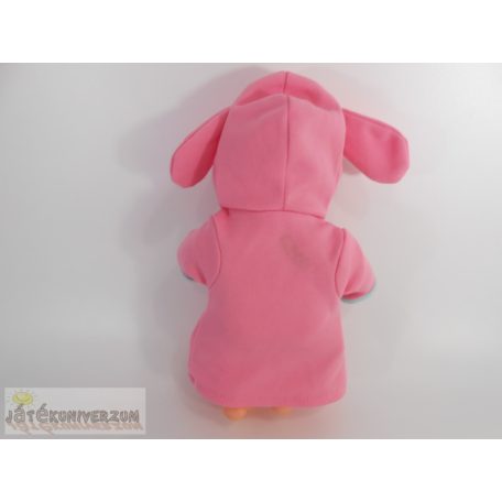 Márkajelzés nélküli játékbaba