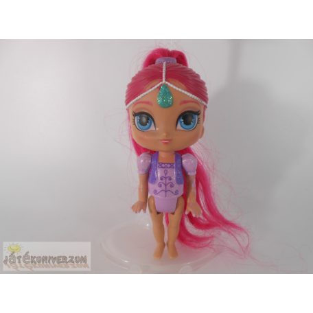 Mattel Shimmer and Shine Genie Dance Shimmer játékbaba