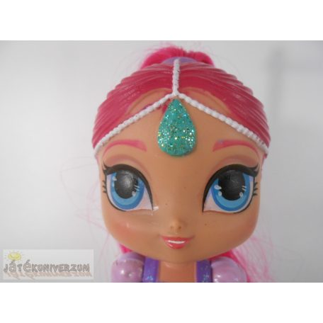 Mattel Shimmer and Shine Genie Dance Shimmer játékbaba