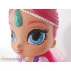Mattel Shimmer and Shine Genie Dance Shimmer játékbaba