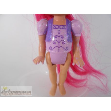 Mattel Shimmer and Shine Genie Dance Shimmer játékbaba