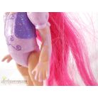 Mattel Shimmer and Shine Genie Dance Shimmer játékbaba