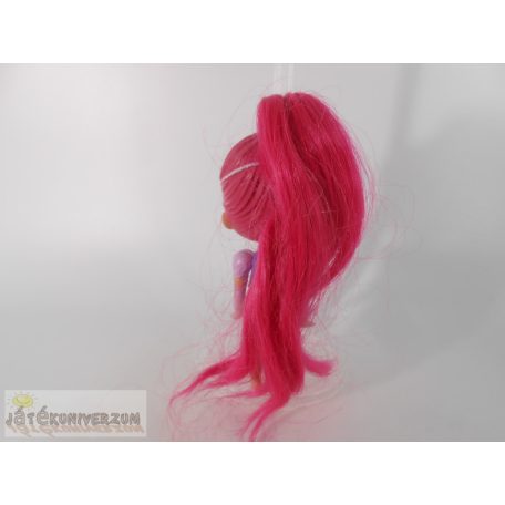 Mattel Shimmer and Shine Genie Dance Shimmer játékbaba