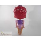 Mattel Shimmer and Shine Genie Dance Shimmer játékbaba