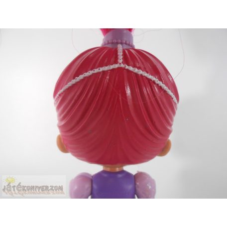 Mattel Shimmer and Shine Genie Dance Shimmer játékbaba