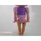 Mattel Shimmer and Shine Genie Dance Shimmer játékbaba