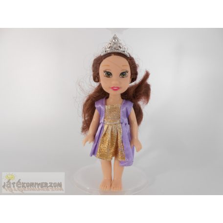 Sparkle Girlz mini hercegnő játékbaba