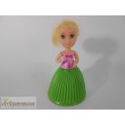 Cupcake meglepetés mini Sütibaba