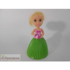 Cupcake meglepetés mini Sütibaba