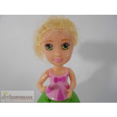 Cupcake meglepetés mini Sütibaba