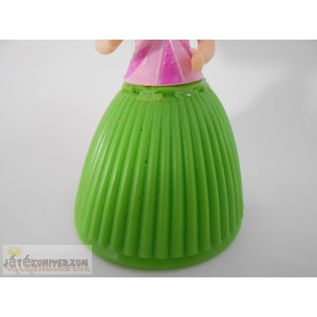 Cupcake meglepetés mini Sütibaba