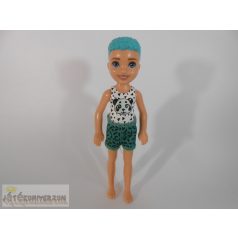 Mattel Barbie Color Reveal Chelsea játékbaba