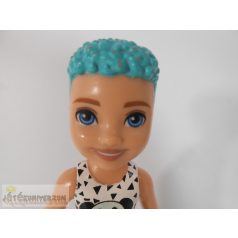 Mattel Barbie Color Reveal Chelsea játékbaba