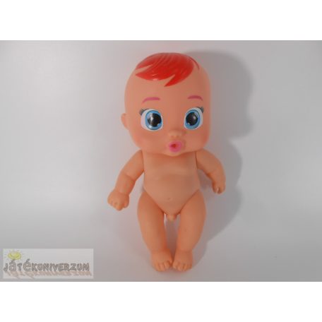 Cry Babies Magic Tears utánzat jelőletlen elemes játékbaba