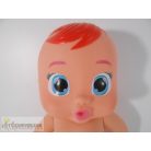 Cry Babies Magic Tears utánzat jelőletlen elemes játékbaba