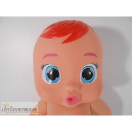 Cry Babies Magic Tears utánzat jelőletlen elemes játékbaba