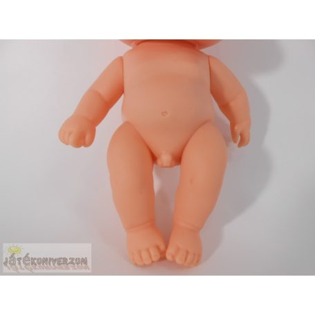 Cry Babies Magic Tears utánzat jelőletlen elemes játékbaba