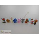 Kinder figuracsomag