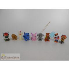 Kinder figuracsomag