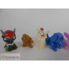 Kinder figuracsomag