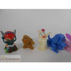 Kinder figuracsomag