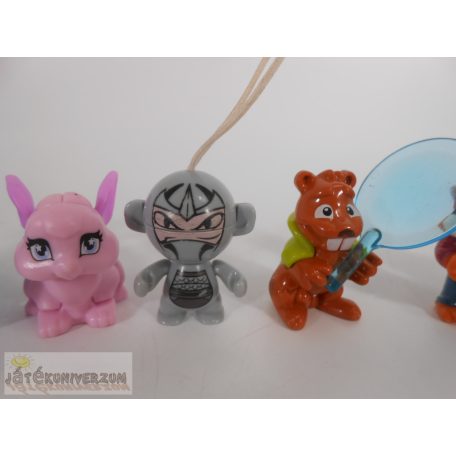 Kinder figuracsomag