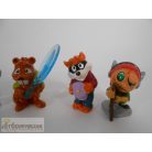 Kinder figuracsomag