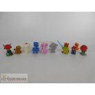 Kinder figuracsomag