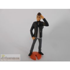Joy Fast & Furious Spy Racers Toni Toretto figura