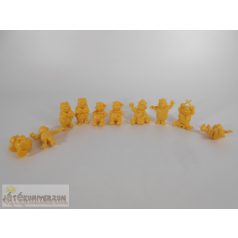 Pom-Bär maci figuracsomag