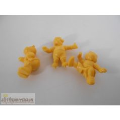 Pom-Bär maci figuracsomag