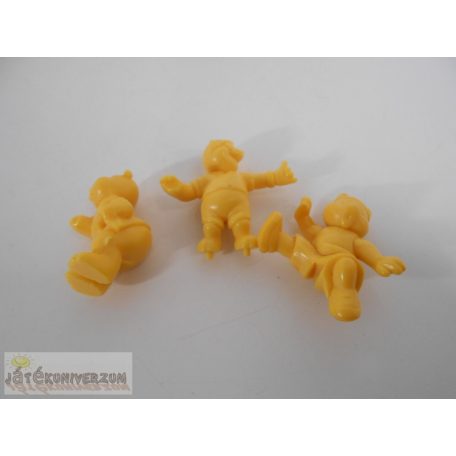 Pom-Bär maci figuracsomag