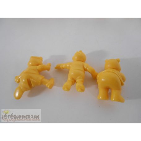 Pom-Bär maci figuracsomag