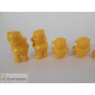 Pom-Bär maci figuracsomag