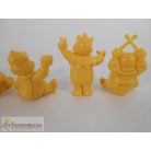 Pom-Bär maci figuracsomag