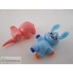 Kinder figuracsomag