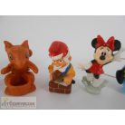 Kinder figuracsomag