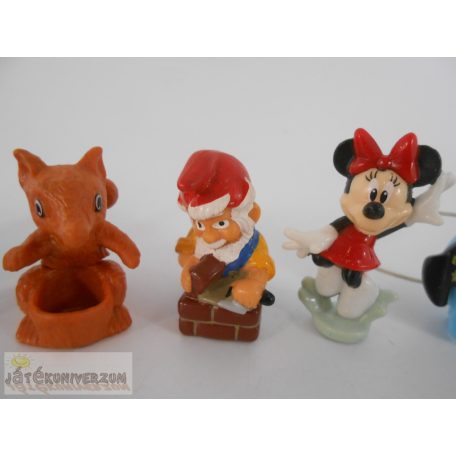 Kinder figuracsomag