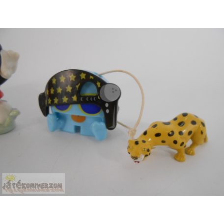 Kinder figuracsomag