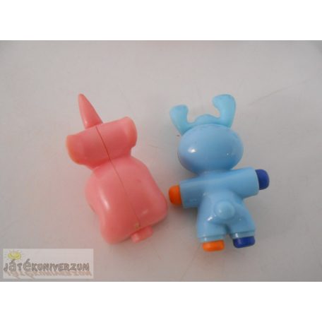 Kinder figuracsomag