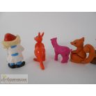 Kinder figuracsomag