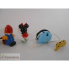 Kinder figuracsomag