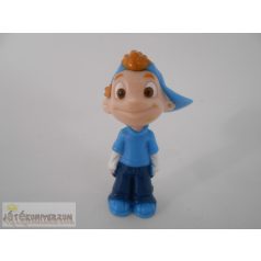 Kinder Ferrero Gli Animotosi Animotosok Dedo figura