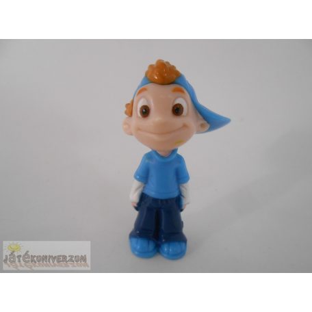 Kinder Ferrero Gli Animotosi Animotosok Dedo figura